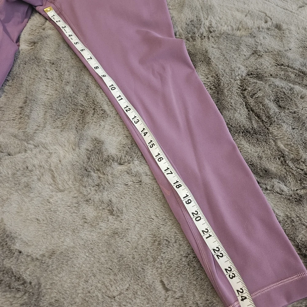 Lululemon Wunder Train High-Rise Tight 25
